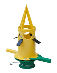 Consommables récolte - BigBag, sacs silo - Kit FILL SILOBAG