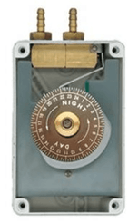 Lutte anti-nuisibles - Canons à gaz - Horloge automatique pour canon à gaz