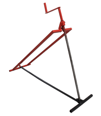 Equipement tondeuse - Crics - Cric lève autoportée latéral 300 kg