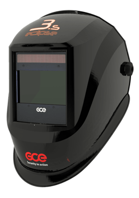 Soudure - Masques, verres - Masque à souder ECLIPSE 3.S