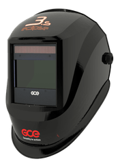 Soudure - Masques, verres - Masque à souder ECLIPSE 3.S