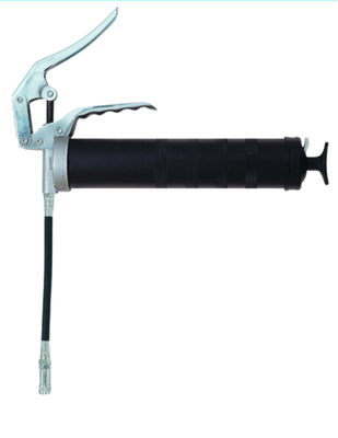 Equipement d'atelier - Graissage - Pistolet à graisse manuel
