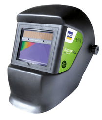 Soudure - Masques, verres - Masque à souder électronique MASTER 11