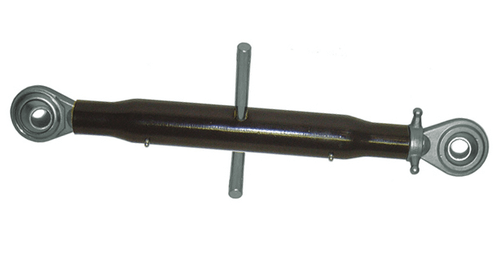 Accessoires attelage et remorque - Barre de poussée - Barre de poussée lourde