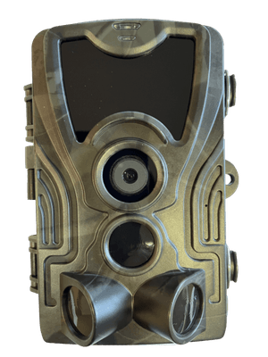 Equipement ferme, jardin - Surveillance - Caméra de surveillance ID200S