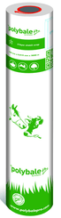Consommables récolte - Film - Filet d'enrubannage POLYBALE Pro