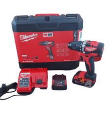 Electroportatifs - Perçeuses, visseuses - Perceuse visseuse M18 CBLPD-202C