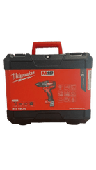 Electroportatifs - Perçeuses, visseuses - Perceuse visseuse M18 CBLPD-202C