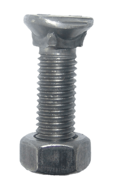 Boulonnerie, visserie - Agricole - Boulon TFOCC KONGSKILDE adaptable