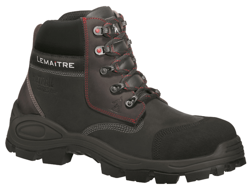 Equipement et protection individuelle - Chaussures - Chaussures de sécurité HAUTE VARADERO S3
