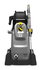 Nettoyeurs, aspirateurs - Nettoyeurs - Nettoyeur haute pression monophasé eau froide 560 L/h 150 bar