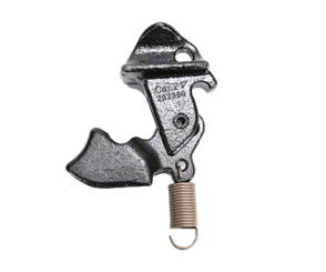 Accessoires attelage et remorque - Crochets et rotules - Kit de vérouillage catégorie 3