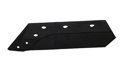 Pièces d'usure charrue - Huard - Soc à pointe 14'' droite HUARD adaptable