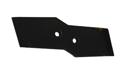 Pièces d'usure charrue - Huard - Pointe réversible MARATHON gauche HUARD adaptable