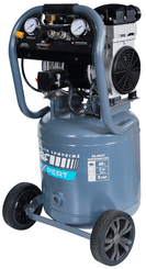 Compresseurs, outils pneumatiques - Compresseurs - Compresseur monophasé 40 L 8 Bar 2 cv