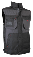Equipement et protection individuelle - Habillement - Blouson sans manches BODYWARMER