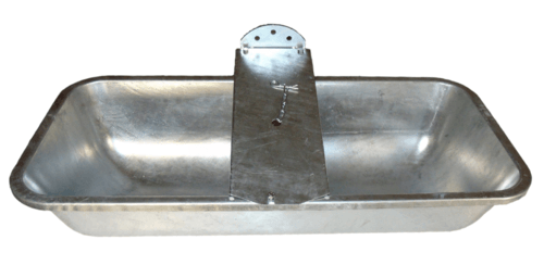 Abreuvement - Abreuvoirs et accessoires - Abreuvoir niveau constant 60 L