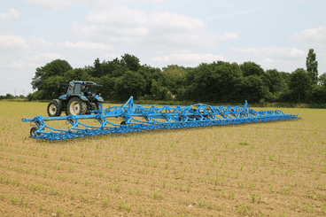 Entretien - Herse étrille - Herse étrille SARCLERSE
