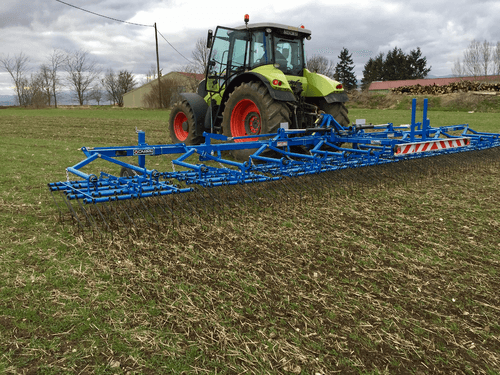 Entretien - Herse étrille - Herse étrille SARCLERSE