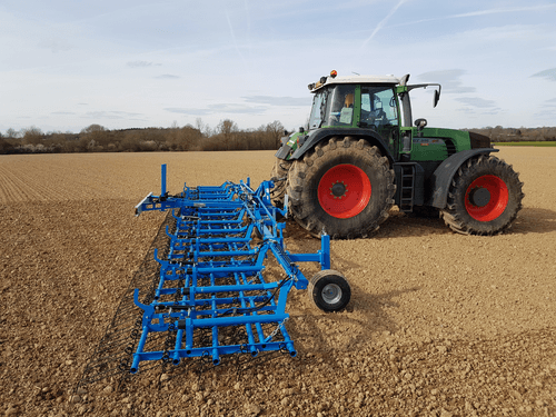 Entretien - Herse étrille - Herse étrille SARCLERSE