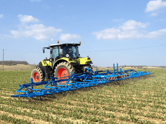 Entretien - Herse étrille - Herse étrille SARCLERSE