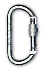 Equipement et protection individuelle - Sécurité - Kit anti-chute d'élagage