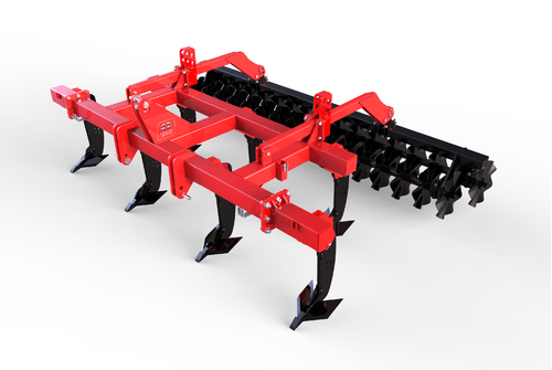Travail du sol - Décompacteurs - Décompacteur HELIOS