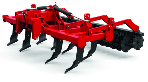 Travail du sol - Décompacteurs - Décompacteur HELIOS