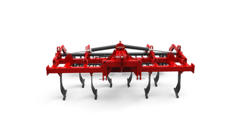 Travail du sol - Décompacteurs - Décompacteur HELIOS