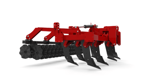 Travail du sol - Décompacteurs - Décompacteur HELIOS