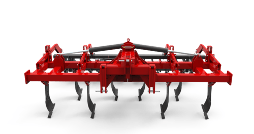 Travail du sol - Décompacteurs - Décompacteur HELIOS