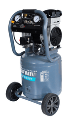 Compresseurs, outils pneumatiques - Compresseurs - Compresseur monophasé 40 L 8 Bar 2 cv