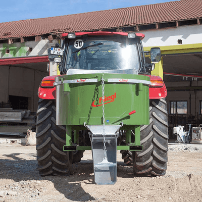 Matériel de ferme - Bétonnière - Malaxeurs - Malaxeur à béton