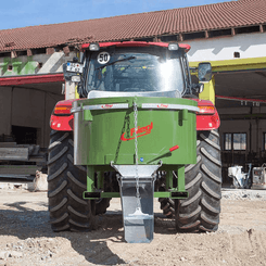 Matériel de ferme - Bétonnière - Malaxeurs - Malaxeur à béton