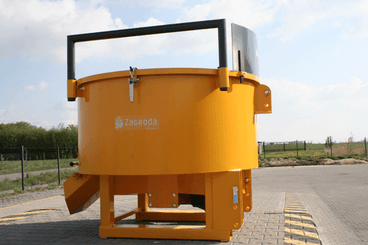 Matériel de ferme - Bétonnière - Malaxeurs - Malaxeur à béton