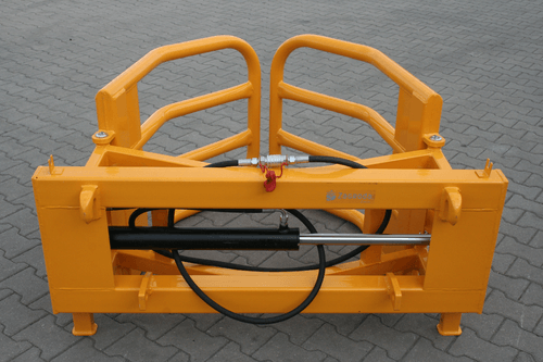 Manutention - Pince balle - Pince balle