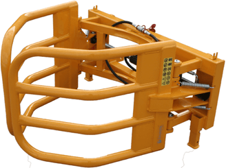 Manutention - Pince balle - Pince balle