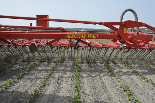 Entretien - Herse étrille - Herse étrille AEROSTAR FUSION