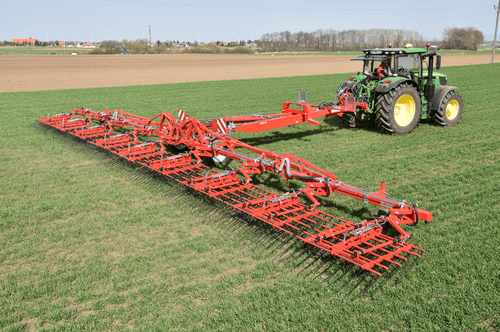 Entretien - Herse étrille - Herse étrille AEROSTAR FUSION