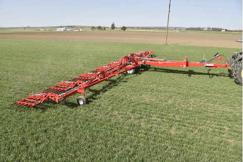 Entretien - Herse étrille - Herse étrille AEROSTAR FUSION