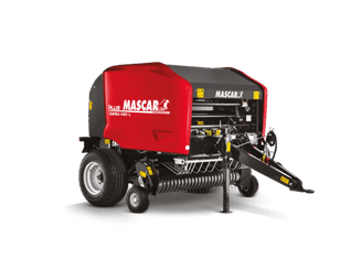 Récolte - Presses balles rondes - Presse chambre fixe CORSA