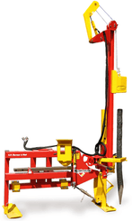 Matériel de ferme - Enfonces pieux - Enfonce pieux RABAUD