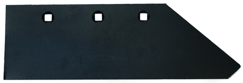 Pièces d'usure charrue - Grégoire Besson - Soc à barre 16'' gauche origine