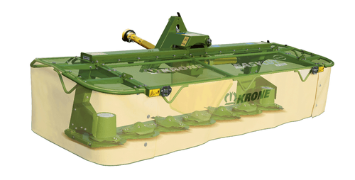 Fenaison - Faucheuses - Faucheuse EASYCUT F