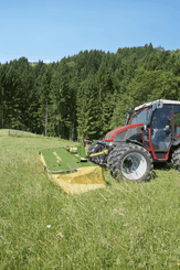 Fenaison - Faucheuses - Faucheuse EASYCUT F