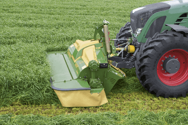 Fenaison - Faucheuses - Faucheuse EASYCUT F