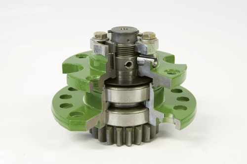 Fenaison - Faucheuses - Faucheuse EASYCUT F