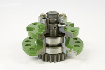 Fenaison - Faucheuses - Faucheuse EASYCUT F