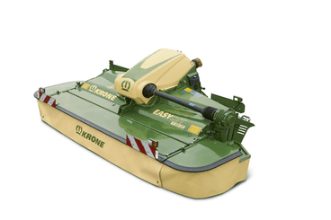 Fenaison - Faucheuses - Faucheuse EASYCUT F