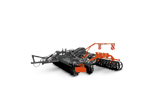 Travail du sol - Déchaumeurs à disques - Déchaumeur à disques TAL-C